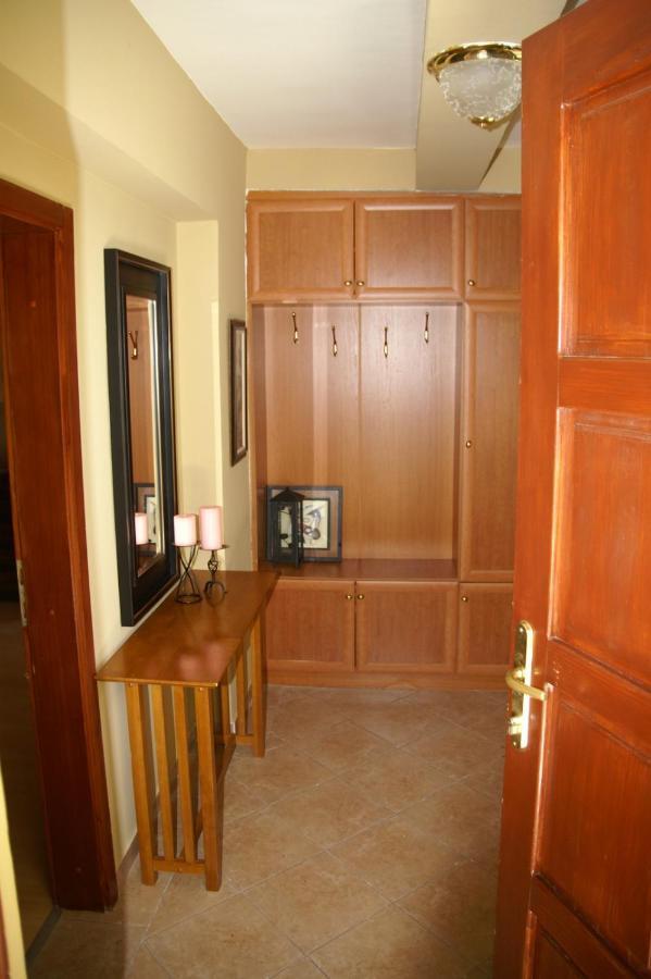 Tito'S Place Охрид Екстер'єр фото