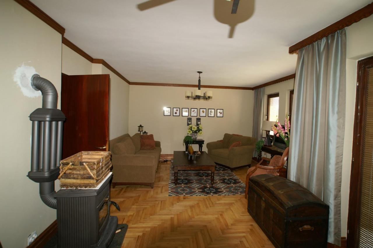 Tito'S Place Охрид Екстер'єр фото