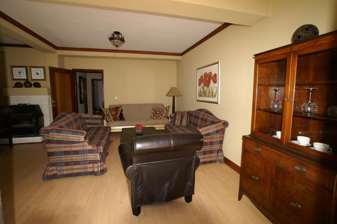 Tito'S Place Охрид Екстер'єр фото